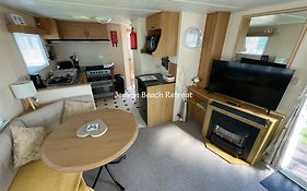 Mablethorpe Seaside - Jepson Beach Retreat